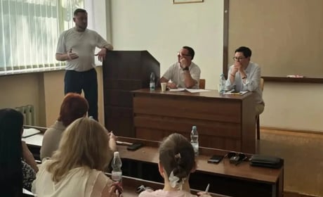 Вчителів безоплатно навчатимуть практичному застосуванню Всеукраїнської школи онлайн (ВШО)