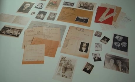 Виставка "Stolen Memory" або "Вкрадена пам'ять" в Кропивницькому. Чому варто відвідати