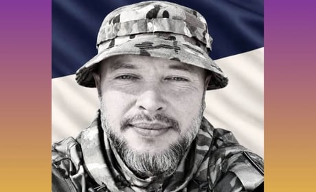 На щиті. Долинська прощатиметься з Дмитром Глушаковим