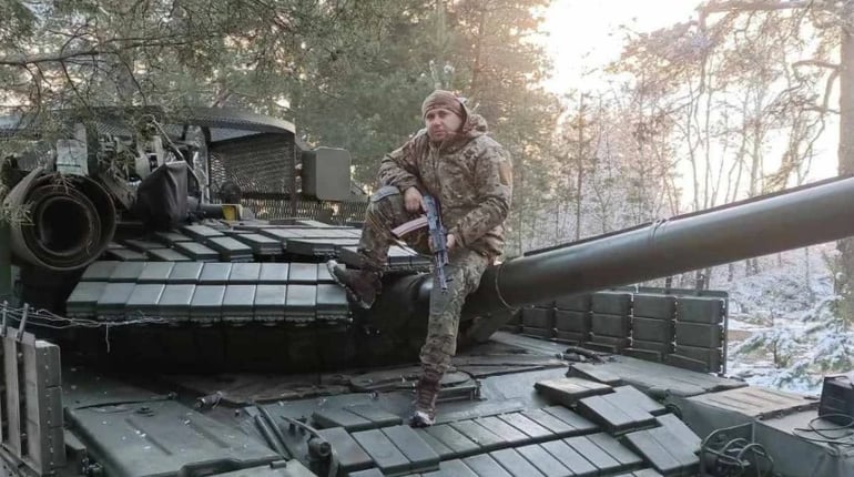 Сергій Малиш понад усе оберігав спокій найрідніших