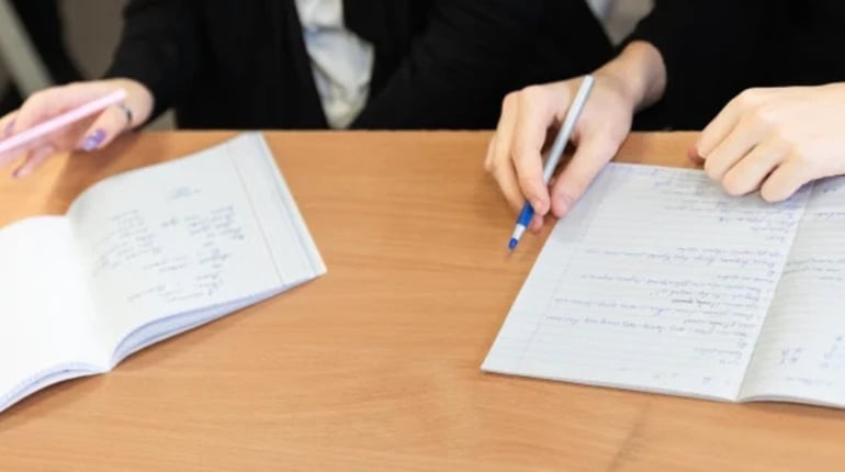 Дві школи з Кіровоградщини долучилися до пілотування Національного проєкту «Пишемо есе»
