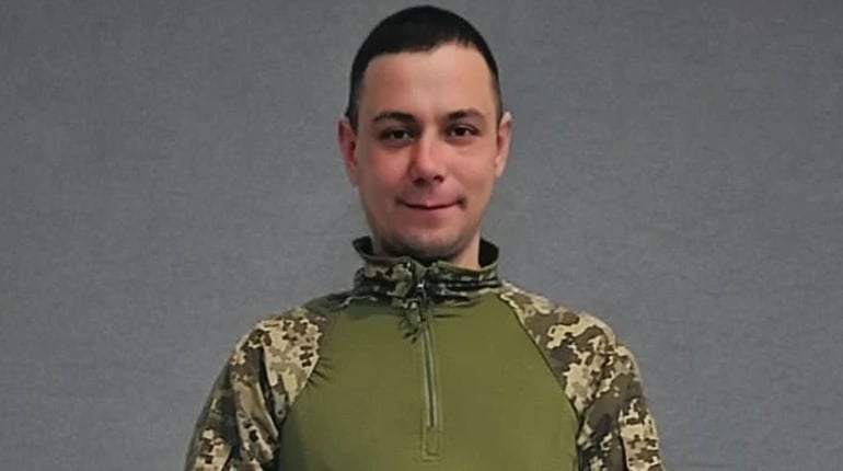 Cтаніслав Макуха: “Я маю заради кого жити і кого захищати”
