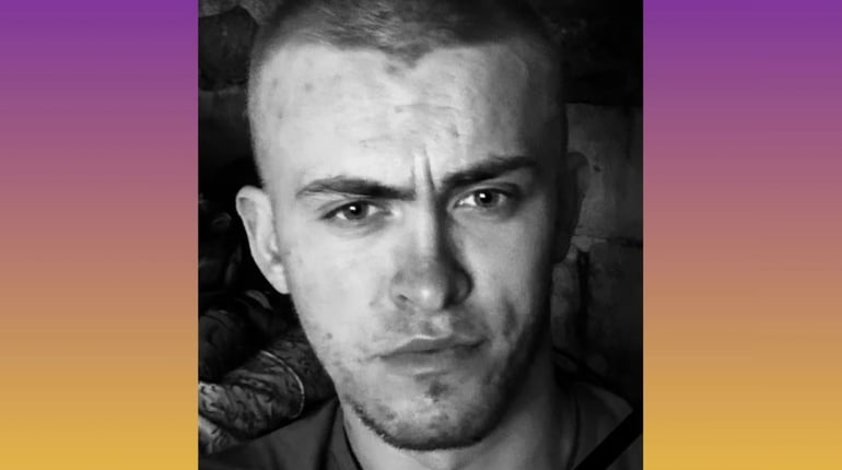 Повернення на щиті захисника Андрія Донченка