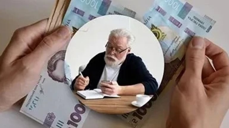 Як отримувати страхові виплати, якщо ви живете за кордоном або на тимчасово окупованій території