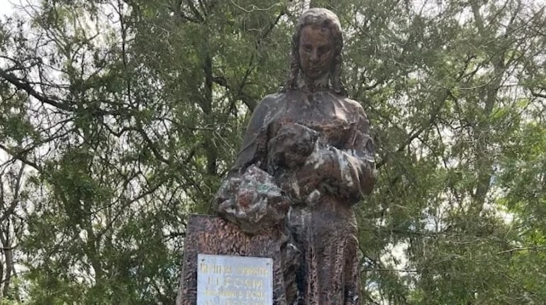 Історія села Катеринівка