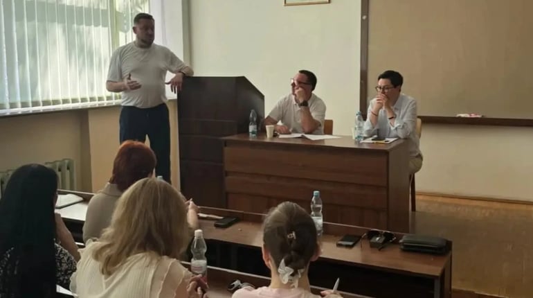 Вчителів безоплатно навчатимуть практичному застосуванню Всеукраїнської школи онлайн (ВШО)