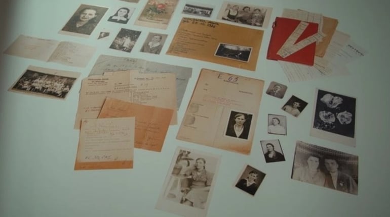 Виставка "Stolen Memory" або "Вкрадена пам'ять" в Кропивницькому. Чому варто відвідати
