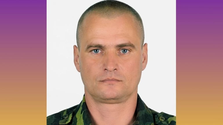 Володимир Карабанов навчив своїх дітей любити Україну