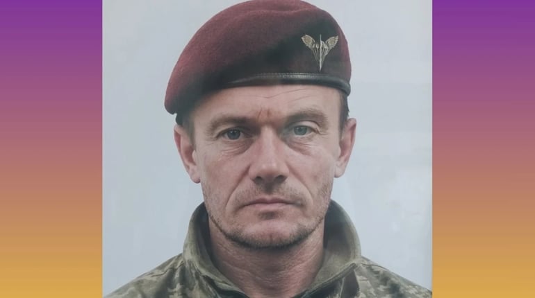 Юрій Тонкодубов йшов на завдання, від яких відмовлялися інші