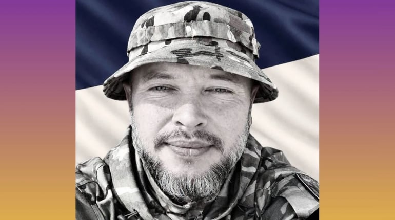 На щиті. Долинська прощатиметься з Дмитром Глушаковим