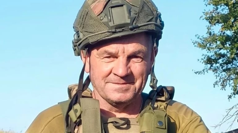 Олександр Кириченко: “Захищати своїх близьких — це мій обов’язок”