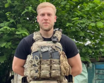 Історія ветерана Андрія: «Я взагалі не розумів, як жити далі. Думав, стану тягарем для родини»