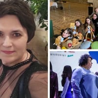 “Не стріляй, нехай вона дійде”: Людмила Куркуріна пережила обшуки, катівню та депортацію