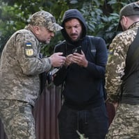 Контракт проти «бусифікації»: когнітивний напад на мобілізацію