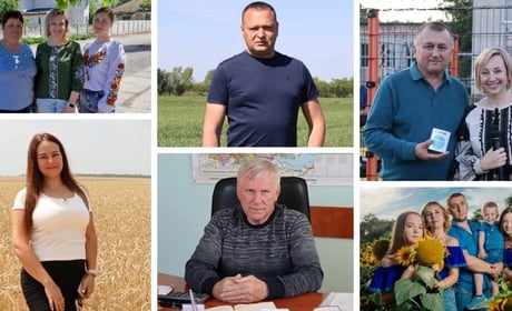 Незалежність — це коли ми залишаємося собою!