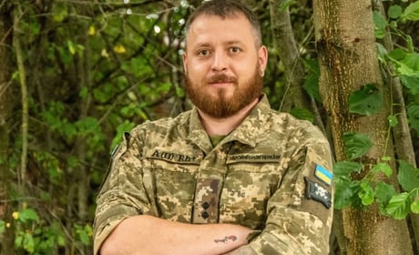 «Це хороший шанс»: лейтенант «Кріль» закликав повертатися із СЗЧ за спрощеним алгоритмом