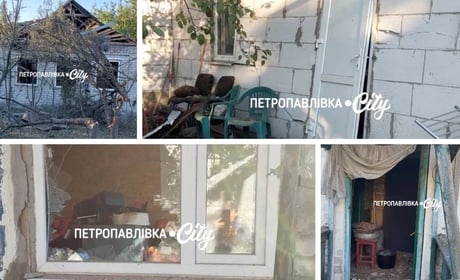 У Миколаївці від удару КАБами зруйновані три будинки, ще вісім пошкоджені