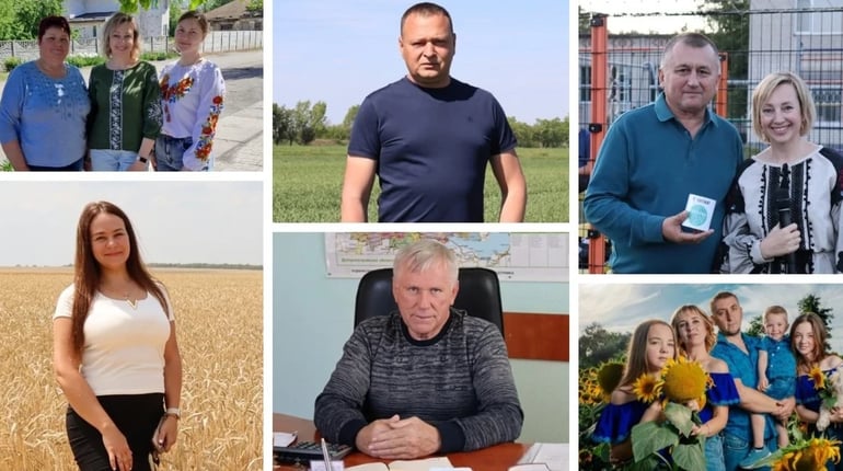 Незалежність — це коли ми залишаємося собою!