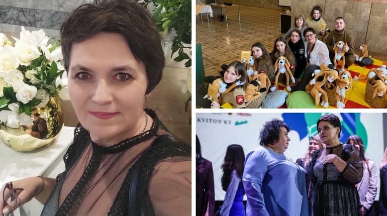 “Не стріляй, нехай вона дійде”: Людмила Куркуріна пережила обшуки, катівню та депортацію