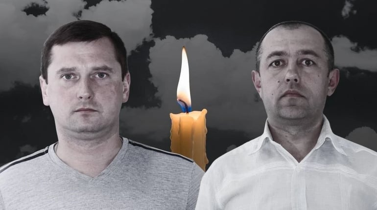 Ворог забрав життя шахтарів із Петропавлівки
