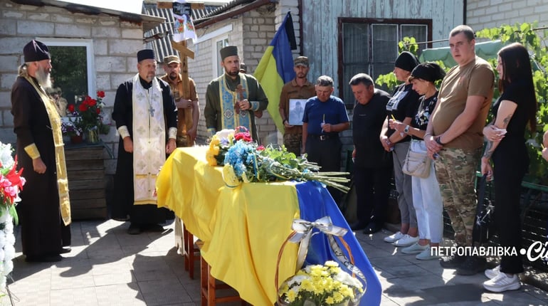 «Катран» із «Любарта» був маяком: останній бойовий виїзд Станіслава Тарана (ВІДЕО)