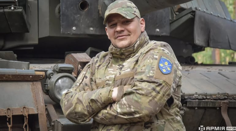 «П’ятнадцять “кабачків” полетіло»: «Бусінка» на «Мурчику» бив противника на Покровському напрямку