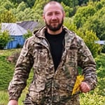 ОЛЕКСАНДР ШАЙГАН