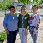  Дорогі читачі, наші друзі, однодумці!