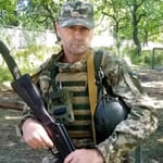 ВОЛОДИМИР ЛЮБОЧКО