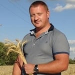 Дорогі односельці та аграрії СФГ «Едельвейс»!