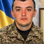 МИХАЙЛО ШЕВЧЕНКО