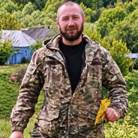 ОЛЕКСАНДР ШАЙГАН
