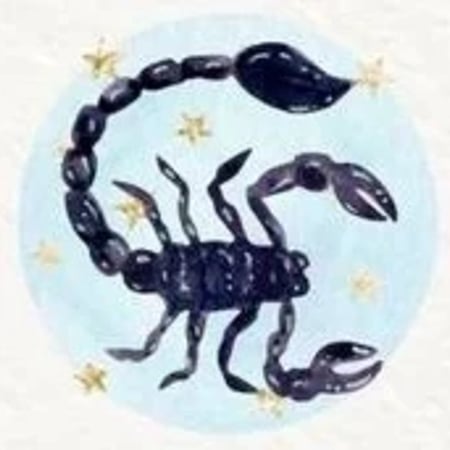 Скорпіон