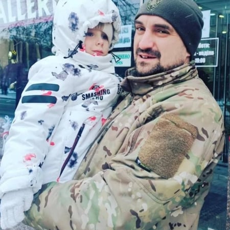 ОЛЕКСАНДР ЄФИМЕНКО