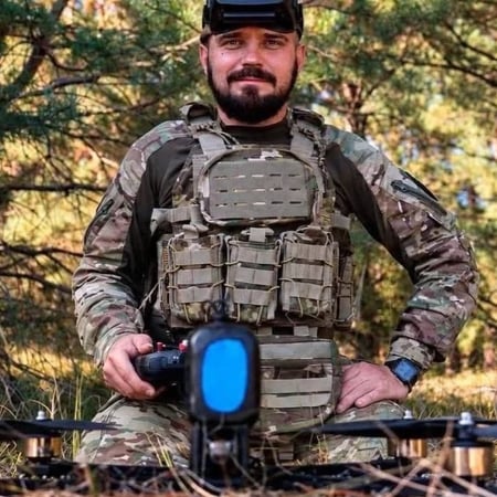 БОГДАН СИМОНЕНКО