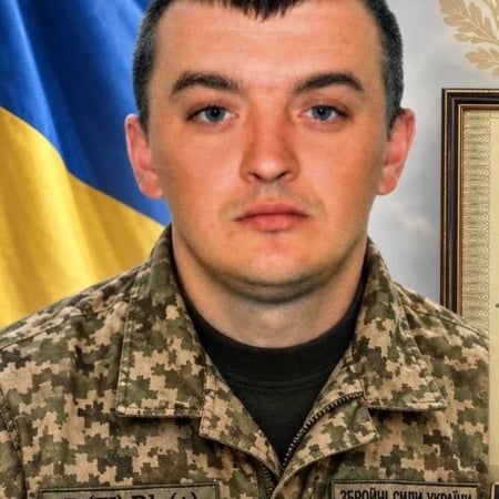 МИХАЙЛО ШЕВЧЕНКО