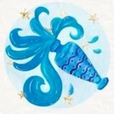 Водолій
