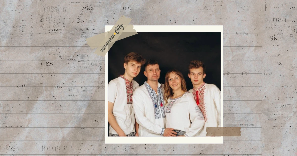 “Небо стало чужим” — історія хореографки з Волноваського району, яка навчає Горішні Плавні танцювати