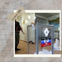 П'ятьох псевдодепутатів з Волноваського району та Донеччини підозрюють у колабораціонізмі