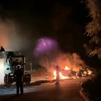 Без світла, зв'язку та безпеки: що відбувається на окупованій частині Волноваського району