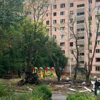 Тут уже не життя, а “дурдом”: волноваський військовий про ситуацію у Дружківці та Краматорську