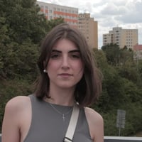 “Дитинство під звуки танків": історія бахмутянки Марети Агасян