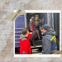Де шукати житло після евакуації з Донеччини. Відповідь Секретаріату Омбудсмана