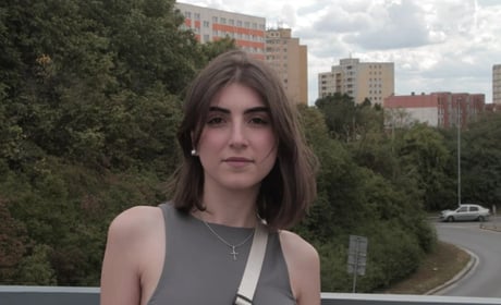 “Дитинство під звуки танків": історія бахмутянки Марети Агасян