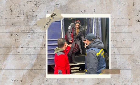 Де шукати житло після евакуації з Донеччини. Відповідь Секретаріату Омбудсмана
