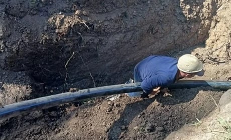 Волноваха залишається небезпечною: що відбувається з водою та електрикою у місті