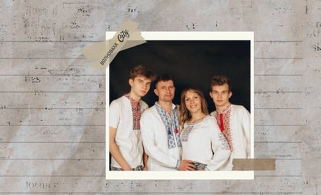 “Небо стало чужим” — історія хореографки з Волноваського району, яка навчає Горішні Плавні танцювати