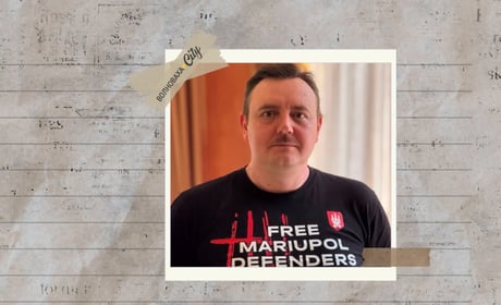 Як мамі не задушити турботою дитину, яка повернулася з полону — поради військового психолога