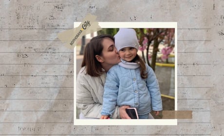 Мама в ресурсі. Психологиня розповіла як жінкам піклуватись про свій внутрішній стан під час війни