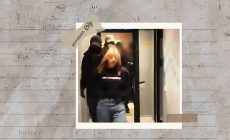 В окупованій Волновасі жінку засудили до 12 років: окупанти заявляють про співпрацю з ГУР